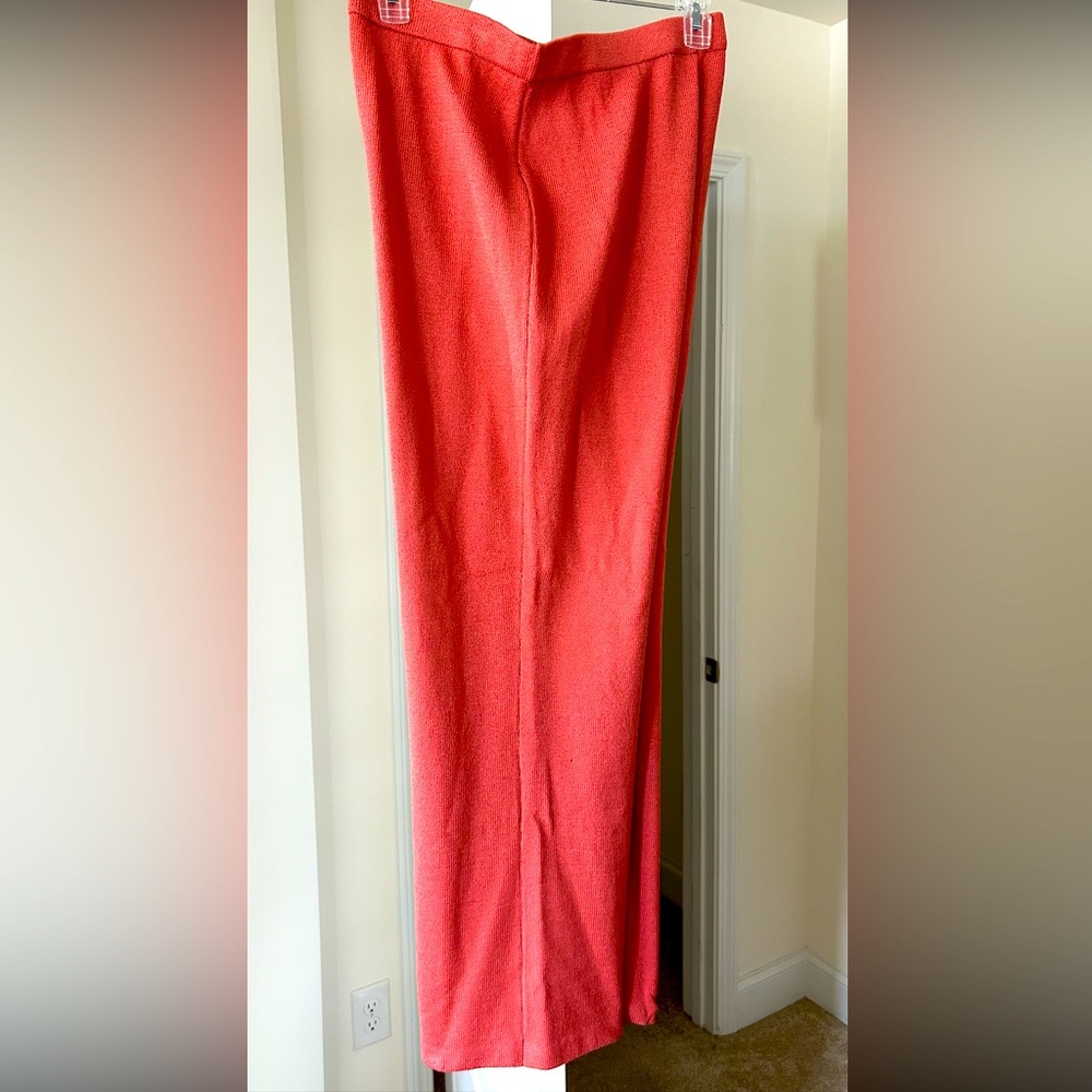 ST. JOHN DESIGNER COLLECTION PANTS